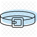 Ceinture Icône