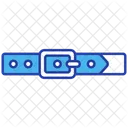 Ceinture Icône