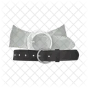 Ceinture Femme Ceinture Costume Icon