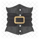 Ceinture Femme Ceinture Costume Icône