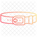 Ceinture Pour Dame Ceinture Convoyeur Icône