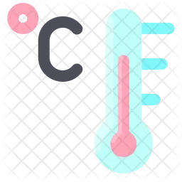 Celcius  Icon