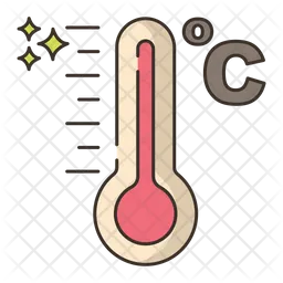 Celcius  Icon