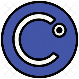 Celcius  Icon