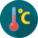 Celcius Centigrade Celsius Centigrade Icon