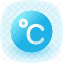 Celcius  Icon