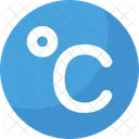 Celcius Icon