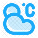 Celcius Icon