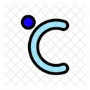 Celcius  Icon
