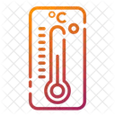 Celcius  Icon