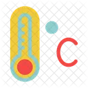 Celcius  Icon