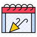 Celebaration  Icon