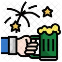 Celebração  Ícone