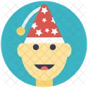 Feliz Nino Navidad Icon