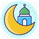 Celebracion Del Eid Icon