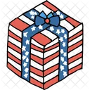 Celebrate American Independence Icon