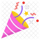 Celebrate  Icon