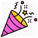 Celebrate  Icon