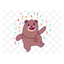 Bear Icon