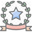 Awards And Rewards Icons Pack Icon