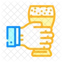 Celebrating Marriage Problem Icon