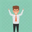 Success Business Task Icon