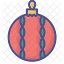 Christmas Pack Vol Icon
