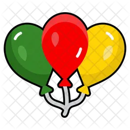 Celebration  Icon