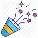 Fête  Icône
