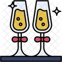 Fête  Icône