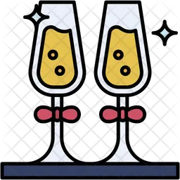 Celebration  Icon