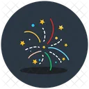 Celebration Firecracker Firework Icon
