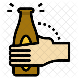 Celebration Icon