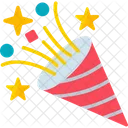 Celebration  Icon