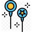 Celebration Bal Party Bell Bell Icon