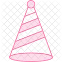 Celebration Cap  Icon