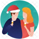 Celebration Drink Wine Party Drink Icon
