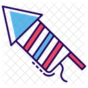Celebration Firecracker Petard Firecracker Icon