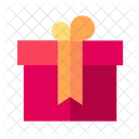 Celebration Gift  Icon