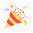 Celebration  Icon