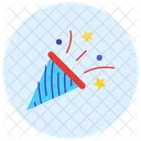 Celebration  Icon