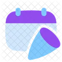Celebration  Icon