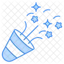 Celebration  Icon