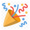 Birthday Celebrate Celebration Icon