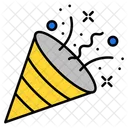 Celebration Decoration Festival Icon