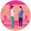 Celebration Drink Wine Party Drink Icon