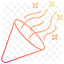 Celebration  Icon