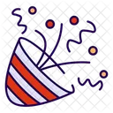 Celebration  Icon