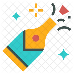 Celebration  Icon