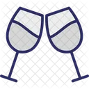 Celebration  Icon